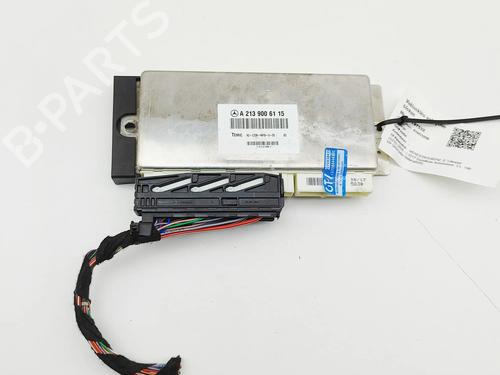 Used Electronic module Electronic module 37722393 37722393
