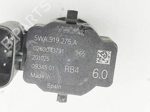 Electronic module VW GOLF VIII Variant (CG5, DB5) 2.0 TDI | BP38961114M83  - Image 6