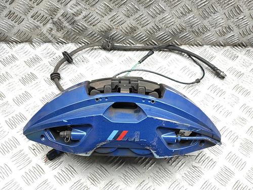 Used Left front brake caliper Left front brake caliper 37697987 37697987