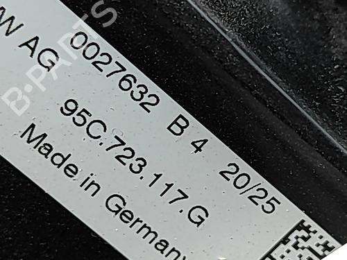 Pedal AUDI Q6 E-TRON (GFB) e-tron quattro | BP37445174I4 - Image 6