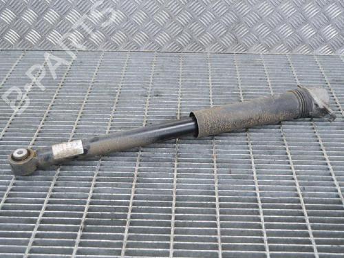 Right rear shock absorber VW GOLF VII (5G1, BQ1, BE1, BE2) 1.6 TDI | BP6743857M19 