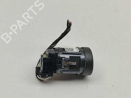 Switch SKODA ENYAQ iV SUV (5AZ) 85X | BP29731395I30