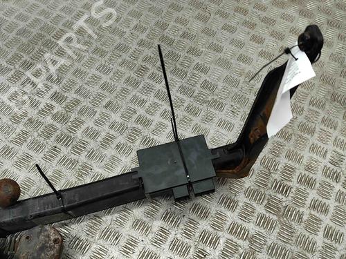 Kule for tilhengerfeste/Mekanisme SKODA OCTAVIA III Combi (5E5, 5E6) 1.8 TSI 4x4 | BP29812447C141