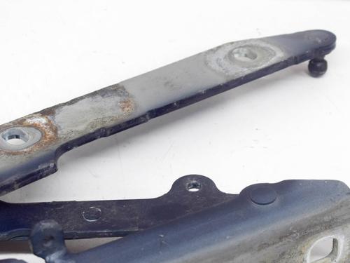 Hinge/Door check strap LAND ROVER RANGE ROVER SPORT I (L320) 3.0 D 4x4 | BP14635331C146 