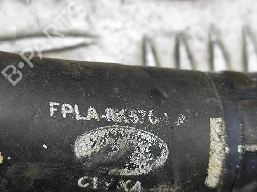 Pipe LAND ROVER DISCOVERY V (L462) 3.0 Td6 4x4 | BP30130807M125 