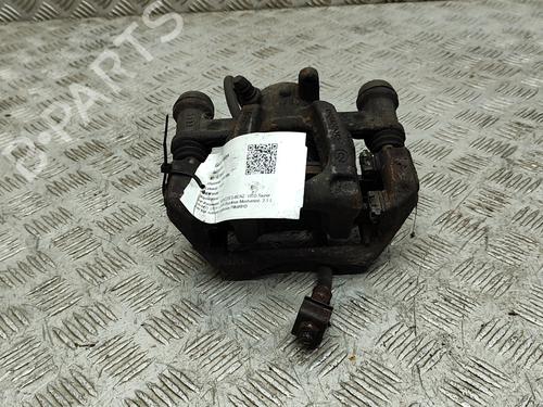 Used Left rear brake caliper MERCEDES-BENZ VITO Tourer (W447) 114 CDI / 114 BlueTEC (447.701, 447.703, 447.705) (136 hp) 21587653