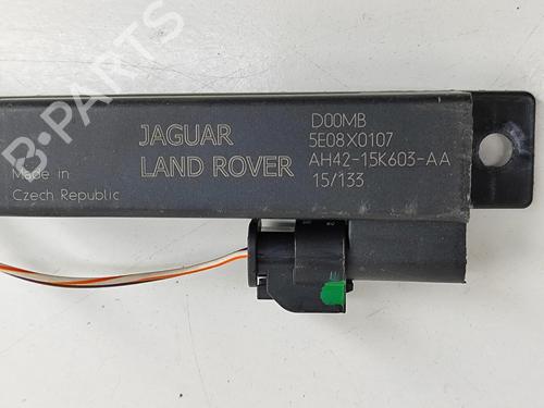 Elektronisk modul JAGUAR XE (X760) 2.0 D | BP24819237M83 