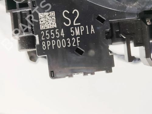 Devioluci NISSAN ARIYA (FE0) EV | BP38094246I23 - Image 8