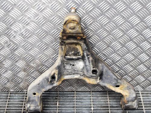 Used Left front suspension arm VW CRAFTER 30-50 Platform/Chassis (2F_) 2.5 TDI (163 hp) 6772417