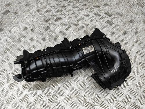 Intake manifold AUDI A4 B7 Avant (8ED) 2.0 TFSI | BP22352437M70