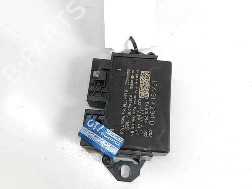 Electronic module SKODA ENYAQ iV SUV (5AZ) 60 | BP29488043M83