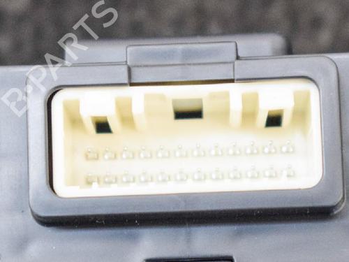 Electronic module NISSAN QASHQAI II SUV (J11, J11_) 1.6 DIG-T | BP6752078M83 