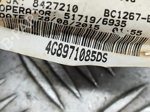 Electronic module AUDI A7 Sportback (4GA, 4GF) 3.0 TDI | BP33373372M83 - Image 5