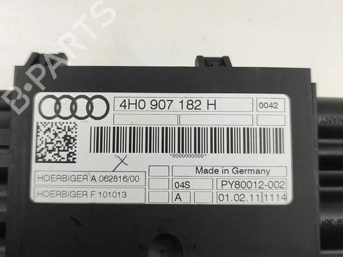 Electronic module AUDI A8 D4 (4H2, 4H8, 4HC, 4HL) 4.2 TDI quattro | BP33020716M83  - Image 6
