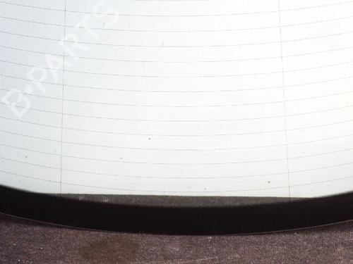 Bootlid window AUDI A3 Limousine (8VS, 8VM) S3 quattro | BP6768736C64 