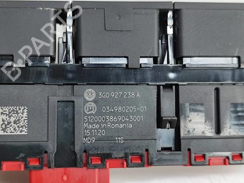 Switch VW PASSAT B8 Variant (3G5, CB5) 2.0 TDI | BP24975423I30 