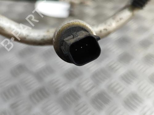 AC pipe FORD MONDEO V Turnier (CF) 2.0 TDCi | BP27342878M126