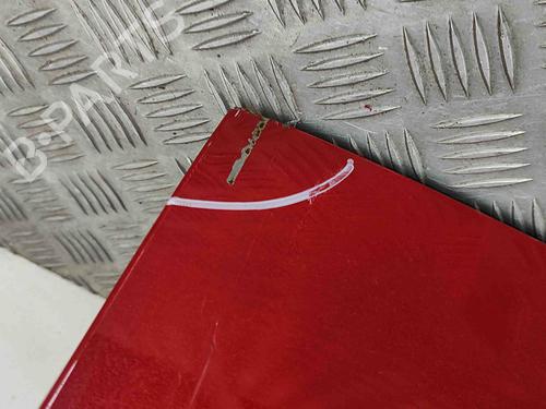 Tailgate DODGE RAM 1500 Pickup (DJ, DS) 5.7 4x4 | BP30154946C6 