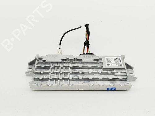 Used Electronic module Electronic module BMW iX (I20) xDrive 40 (326 hp) 33377702 33377702
