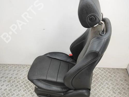 Left front seat MERCEDES-BENZ E-CLASS (W213) E 220 d (213.004) | BP38782241C15 - Image 2