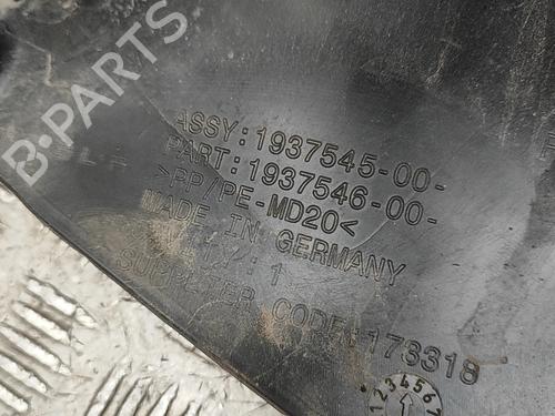 Wheel arch TESLA MODEL Y (5YJY) Long Range All-wheel Drive | BP30856705C56 