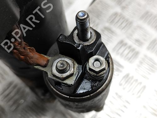 Starter MERCEDES-BENZ C-CLASS (W204) C 220 CDI (204.002) | BP24582326M8 