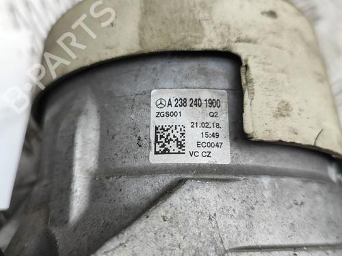 Engine mount MERCEDES-BENZ E-CLASS T-Model (S213) E 350 d 4-matic (213.234) | BP34347489M89 - Image 7