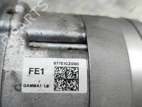 AC compressor KIA SPORTAGE V (NQ5) 1.6 T-GDi Hybrid | BP28435936M34 