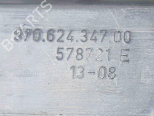 Steering column MASERATI QUATTROPORTE VI 3.0 D | BP7267705M21