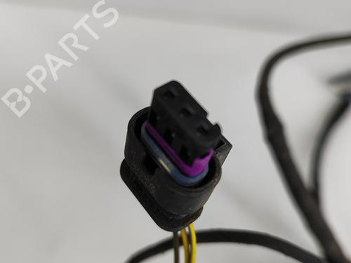 Electronic module AUDI A5 Sportback (F5A, F5F) 2.0 TDI | BP16141219M83 