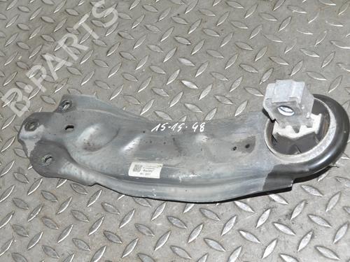 Used Right rear suspension arm MERCEDES-BENZ GLA-CLASS (X156) GLA 220 CDI (156.903) (170 hp) 30212560