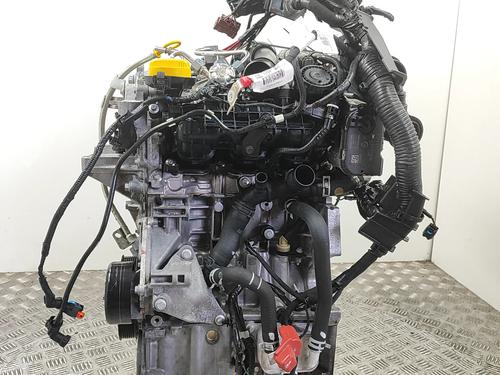 Engine NISSAN JUKE (F16_) DIG-T 117 | BP35957537M1 - Image 2