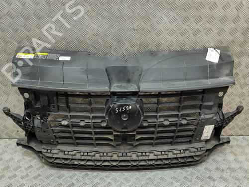 Used Support VW TRANSPORTER T6 Van (SGA, SGH, SHA, SHH) 2.0 TDI (90 hp) 29920613