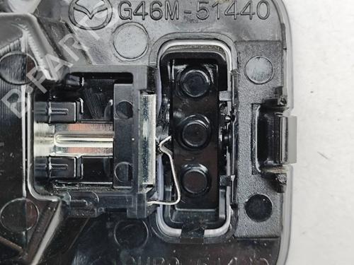 Innerbelysning MAZDA CX-5 (KF) 2.0 | BP27607739I8  - Image 7