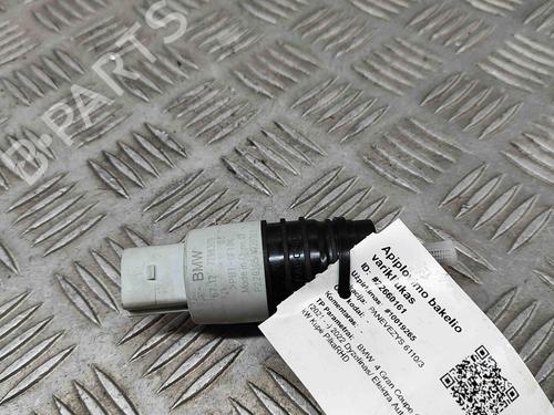 Used Washer pump BMW 4 Gran Coupe (G26) 420 d Mild-Hybrid (190 hp) 27766878