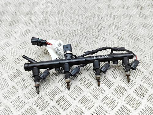 Used Injection rail Injection rail AUDI A5 Sportback (F5A, F5F) 35 TFSI Mild Hybrid (150 hp) 33393308 33393308