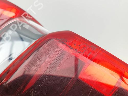 Venstre baglygte ISUZU D-MAX II (TFR, TFS) 1.9 Ddi 4x4 (TFS87J) | BP31592784C34 