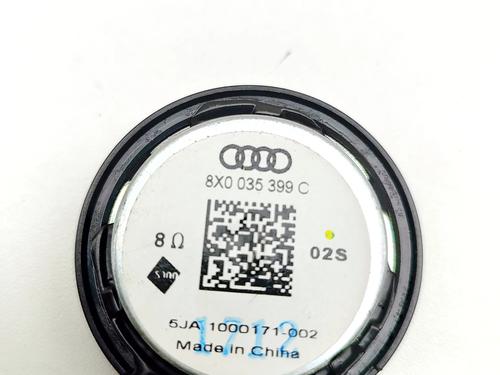 Speaker AUDI Q3 (8UB, 8UG) 2.0 TDI quattro | BP38184826E2 - Image 6