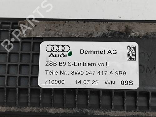 Step AUDI A5 Sportback (F5A, F5F) 35 TDI | BP28194772C149