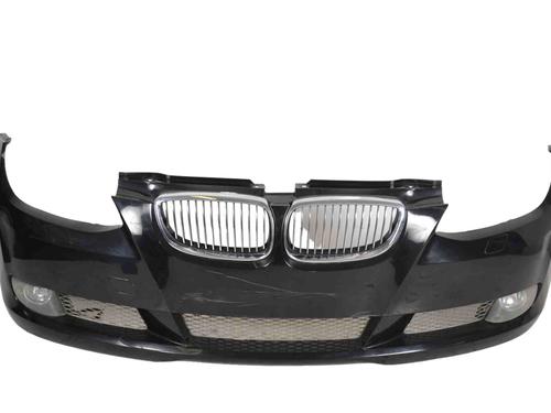 Used Front bumper BMW 3 Convertible (E93) 335 i (306 hp) 30245403