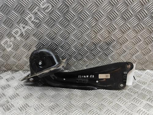 Højre bagtil bærearm Højre bagtil bærearm AUDI A3 Limousine (8YS, 8YM) 35 TFSI Mild Hybrid (150 hp) 27790109 27790109