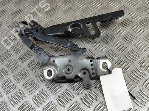 Used Hinge/Door check strap Hinge/Door check strap BMW 3 (F30, F80) 330 e (252 hp) 28115311 28115311