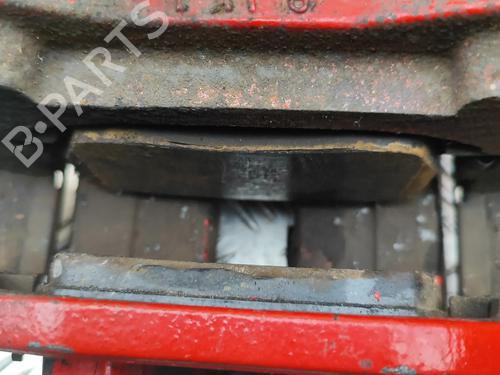 Right rear brake caliper TESLA MODEL X (5YJX) P100D AWD | BP33661425M106  - Image 6