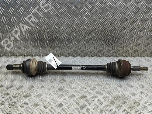 Used Left rear driveshaft Left rear driveshaft PORSCHE PANAMERA (971) 2.9 4 E-Hybrid (97ABE1, 97BBE1, 97ABX1) (462 hp) 32974615 32974615