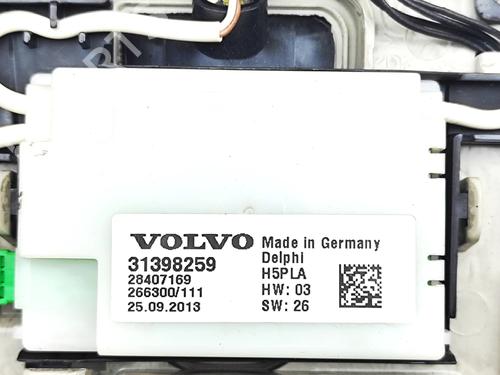 Interior roof light VOLVO V40 Hatchback (525) D3 | BP37669643I8 - Image 6