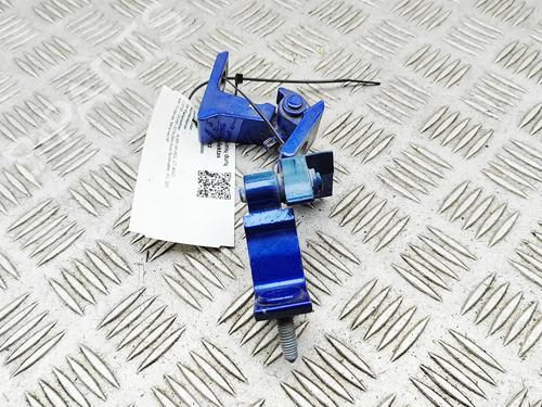 Hinge/Door check strap AUDI A6 C7 (4G2, 4GC) S6 quattro | BP32369553C146 