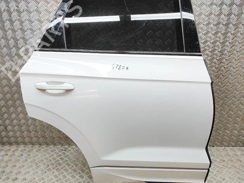 Used Right rear door Right rear door VW TOUAREG (CR7, RC8) 3.0 TDI 4motion (286 hp) 40166838 40166838