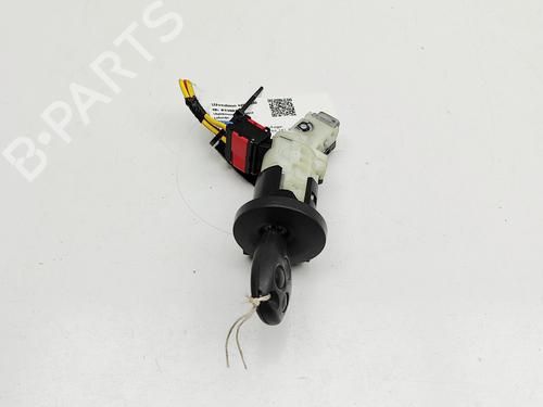 Used Ignition barrel OPEL VIVARO B Van (X82) 1.6 CDTI (05) (125 hp) 30323948