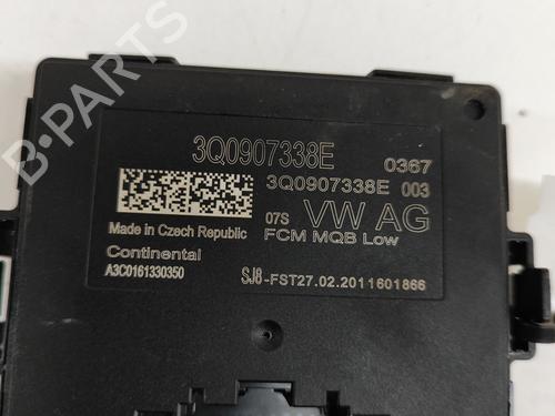 Elektronisk modul SEAT ATECA (KH7, KHP) 1.0 TSI | BP18165045M83 