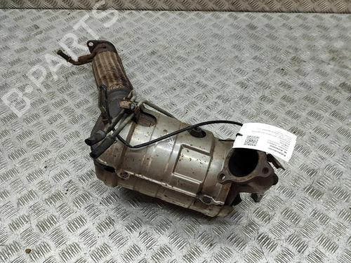 Used Catalyst Catalyst MITSUBISHI OUTLANDER III (GG_W, GF_W, ZJ, ZL, ZK) 2.2 Di-D 4WD (GF6W) (150 hp) 33376628 33376628